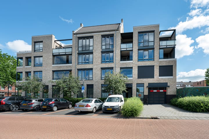 Foto 33 van Kloosterstraat 2-05