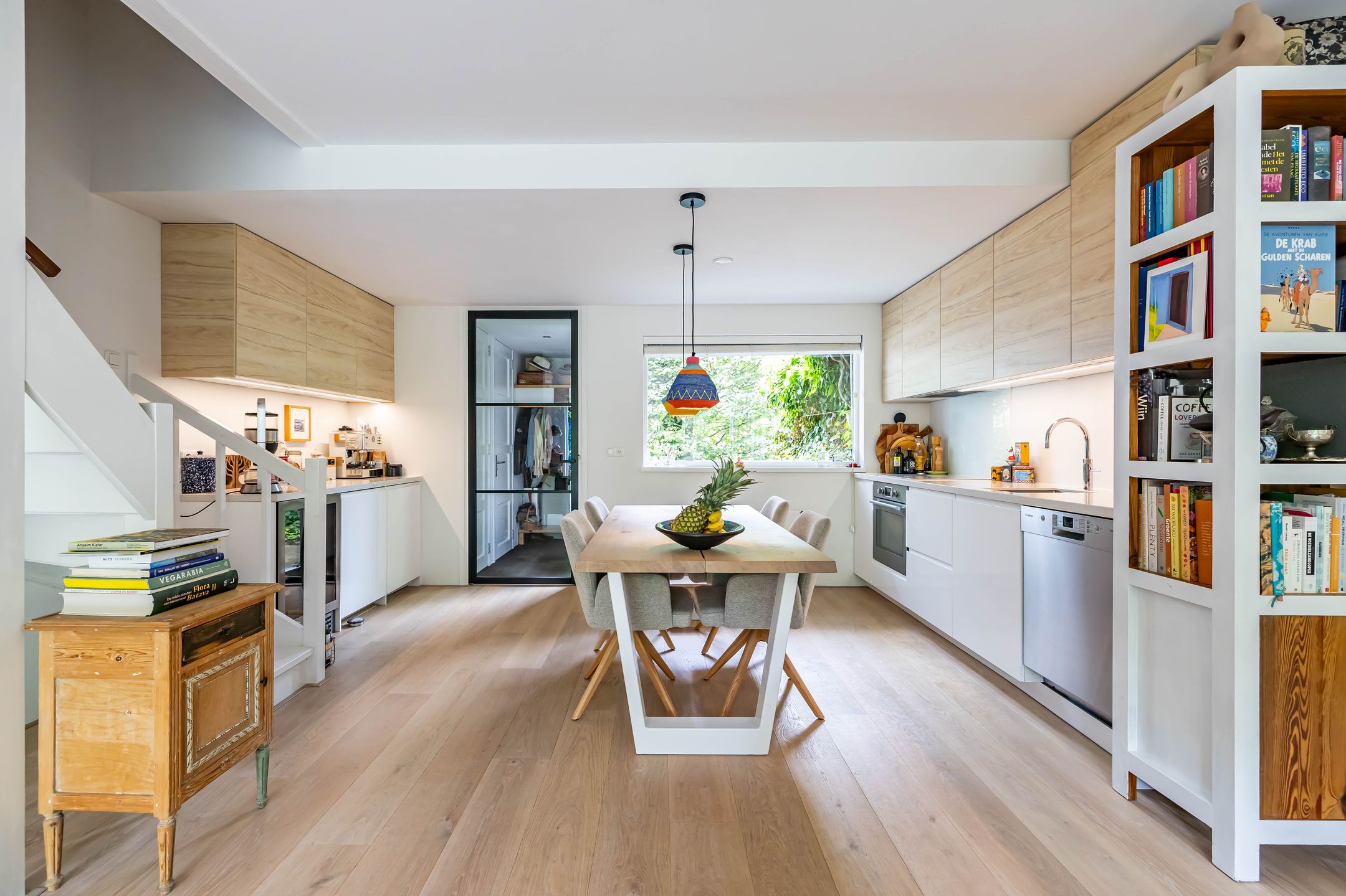 Photo 21 of Rubensstraat 74