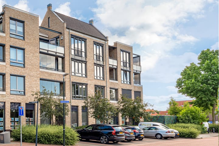 Foto 34 van Kloosterstraat 2-05