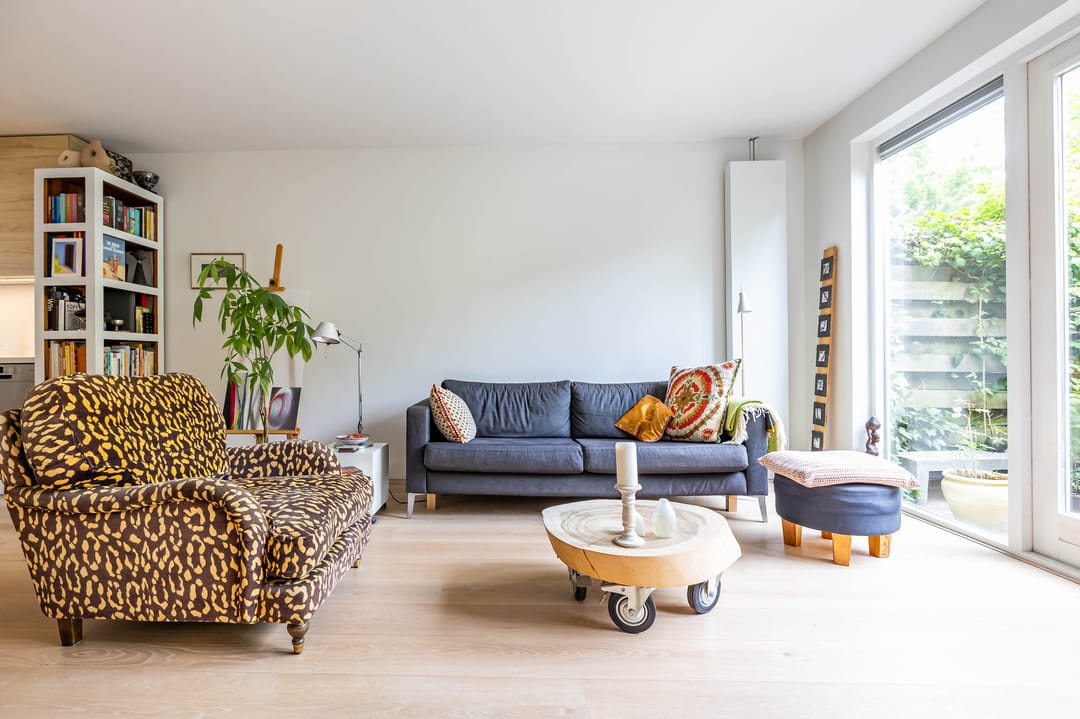 Photo 22 of Rubensstraat 74