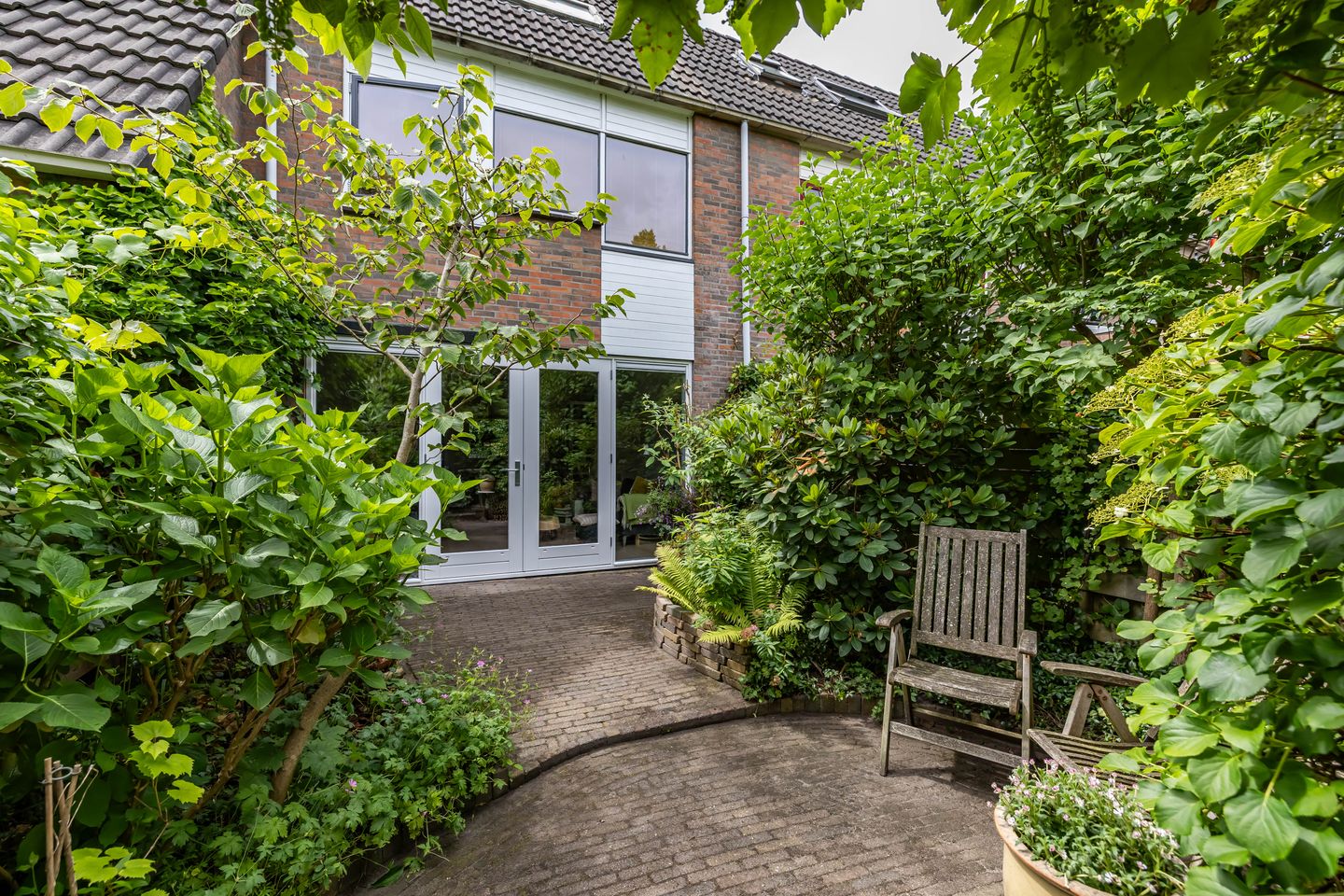 Photo 25 of Rubensstraat 74