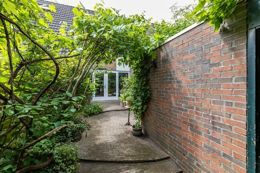 Photo 26 of Rubensstraat 74