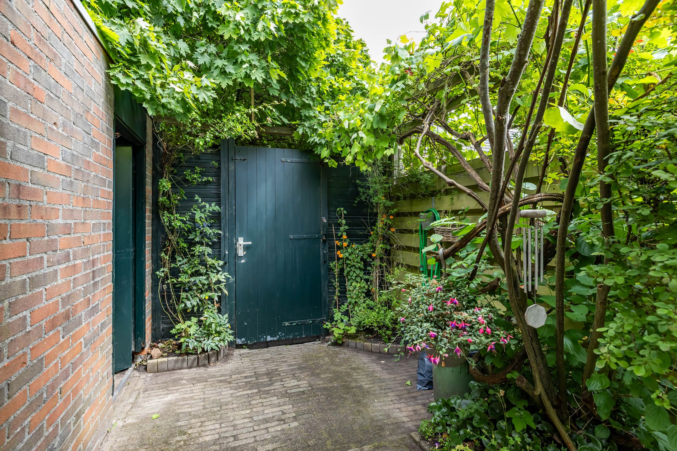 Photo 27 of Rubensstraat 74