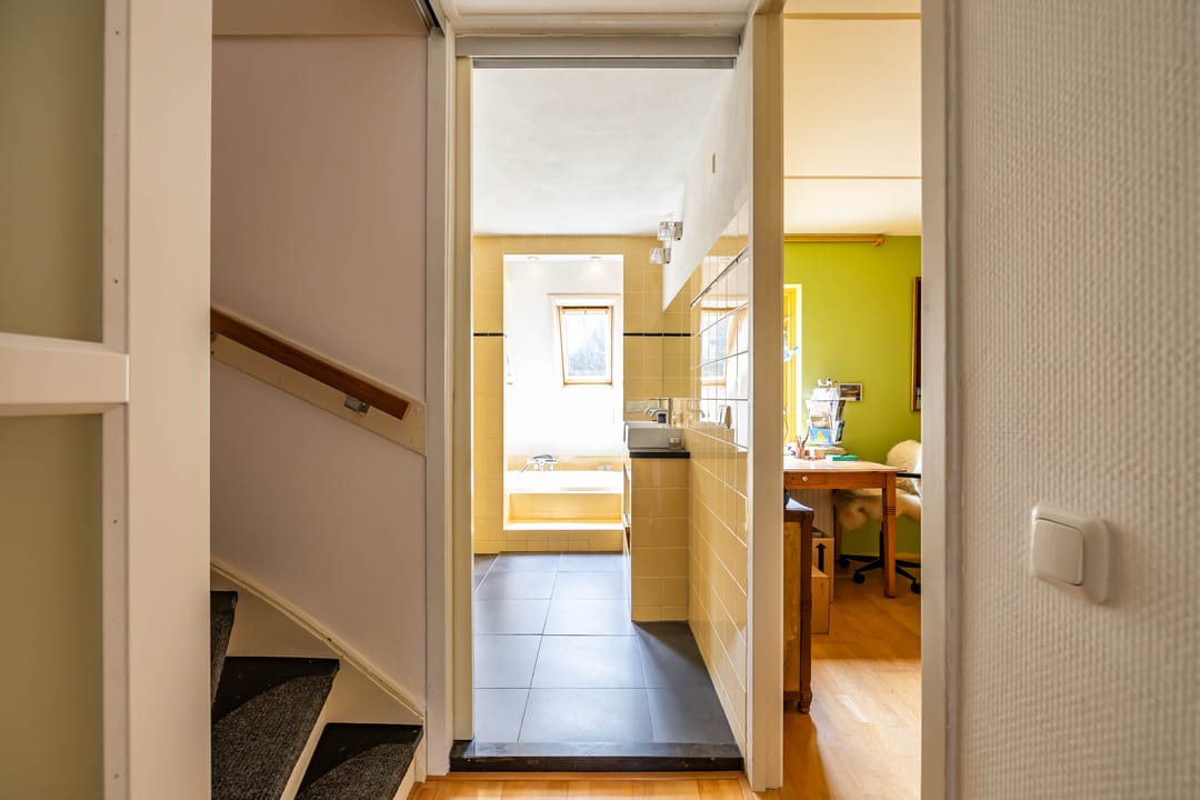 Photo 28 of Rubensstraat 74