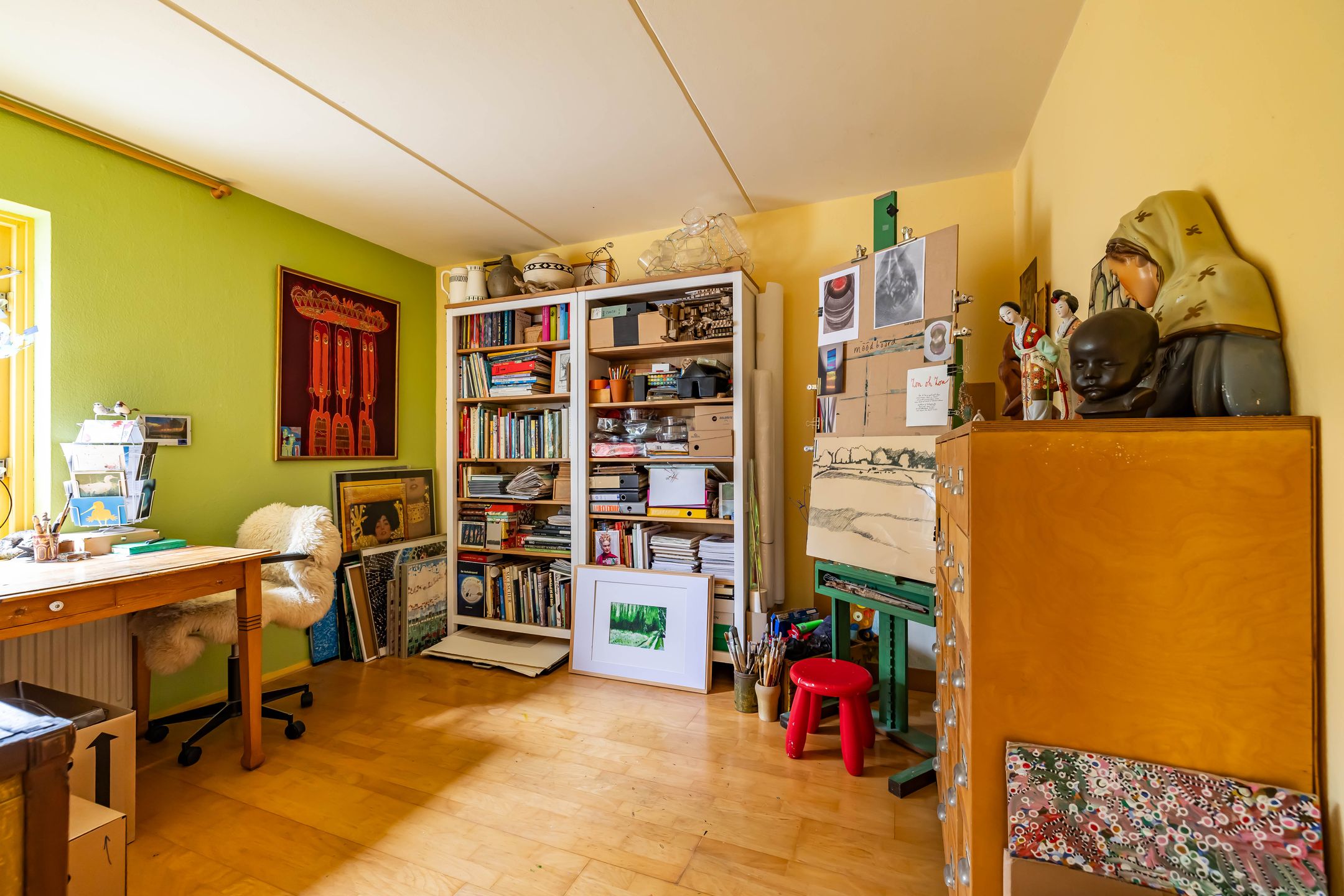 Photo 33 of Rubensstraat 74