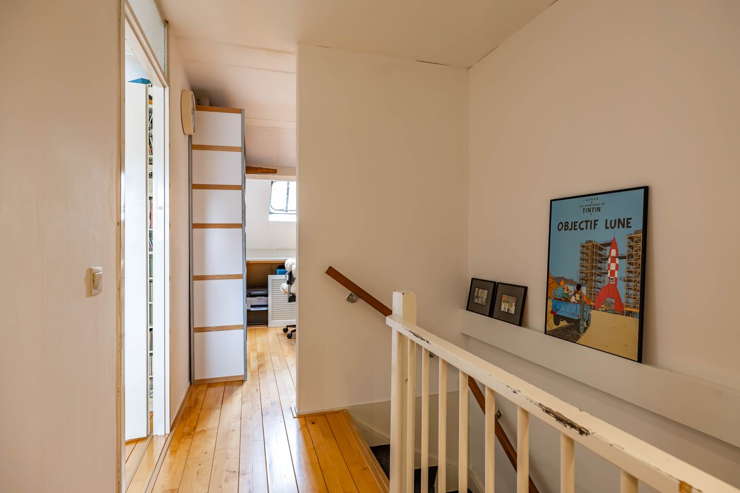 Photo 40 of Rubensstraat 74