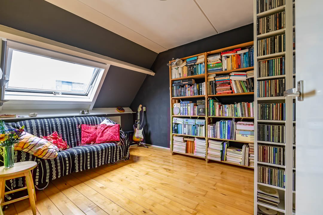 Photo 43 of Rubensstraat 74