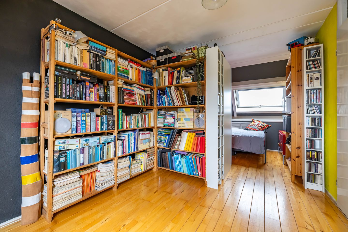 Photo 44 of Rubensstraat 74