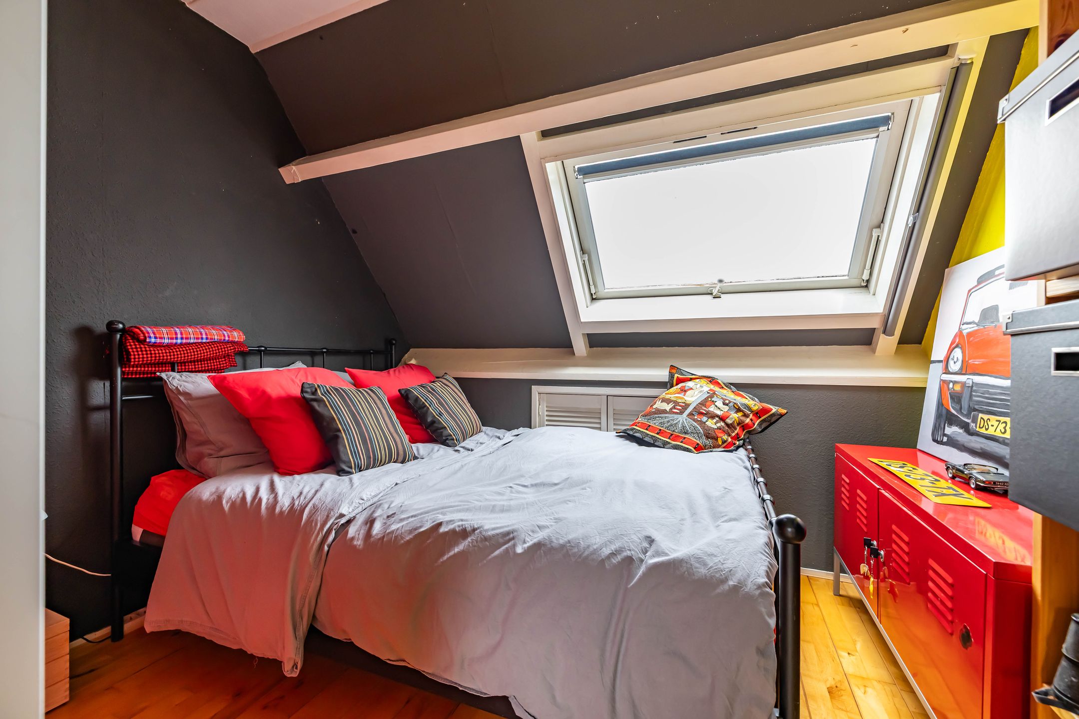 Photo 45 of Rubensstraat 74