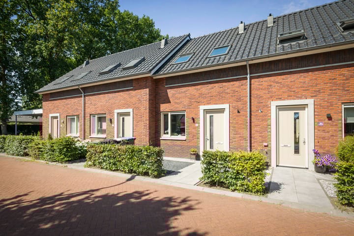 Foto 1 van Kapelweide 15