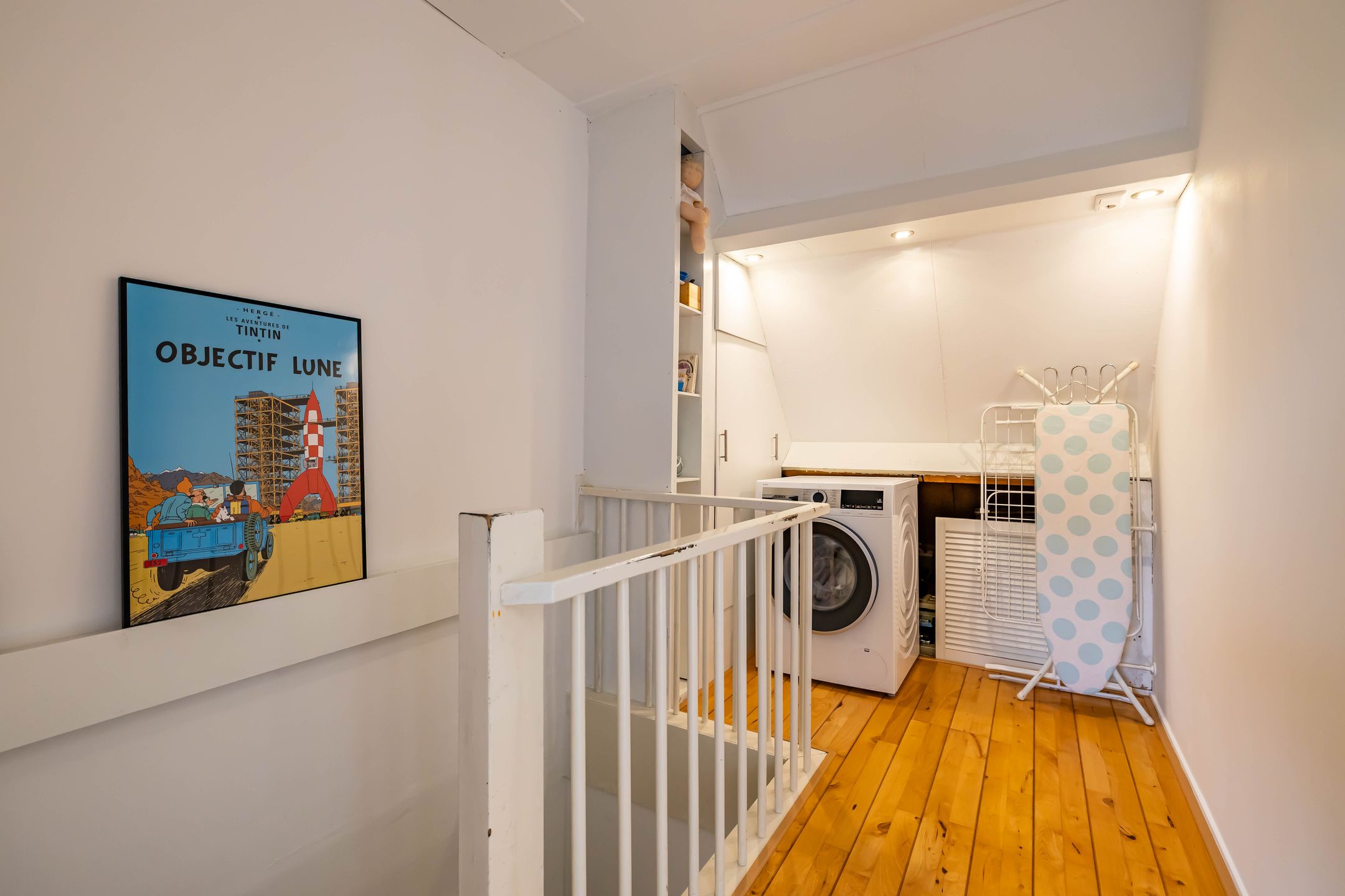 Photo 39 of Rubensstraat 74