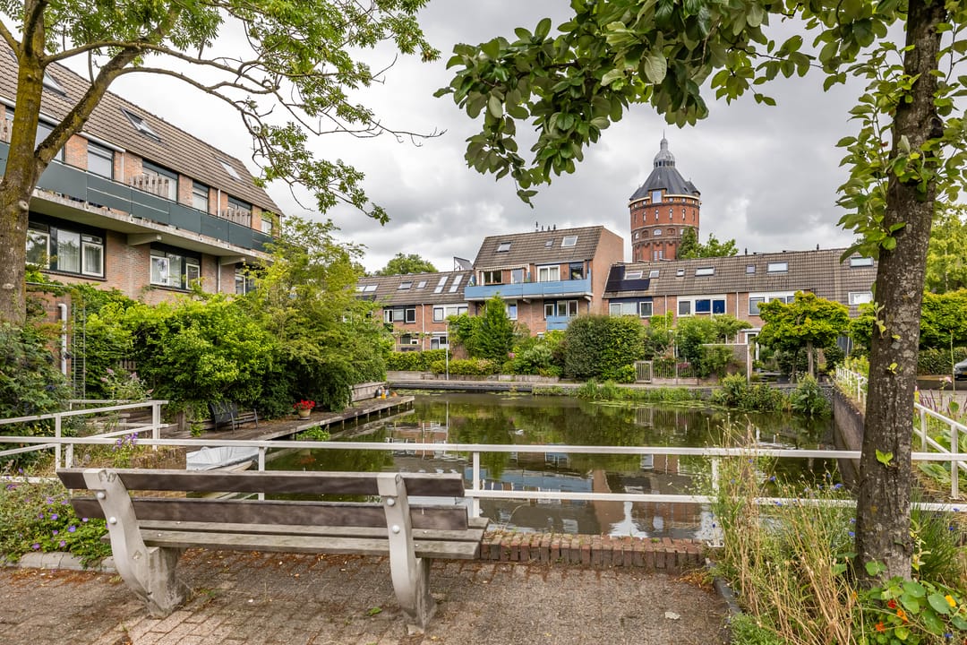 Photo 47 of Rubensstraat 74