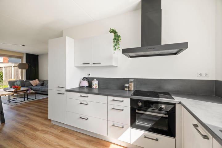 Foto 3 van Kapelweide 15