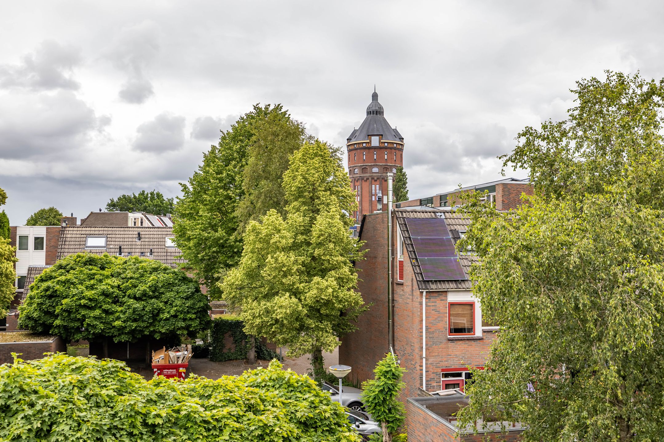 Photo 48 of Rubensstraat 74