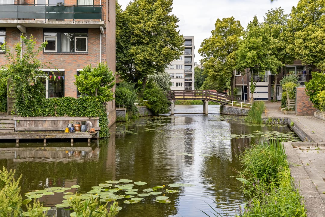 Photo 46 of Rubensstraat 74