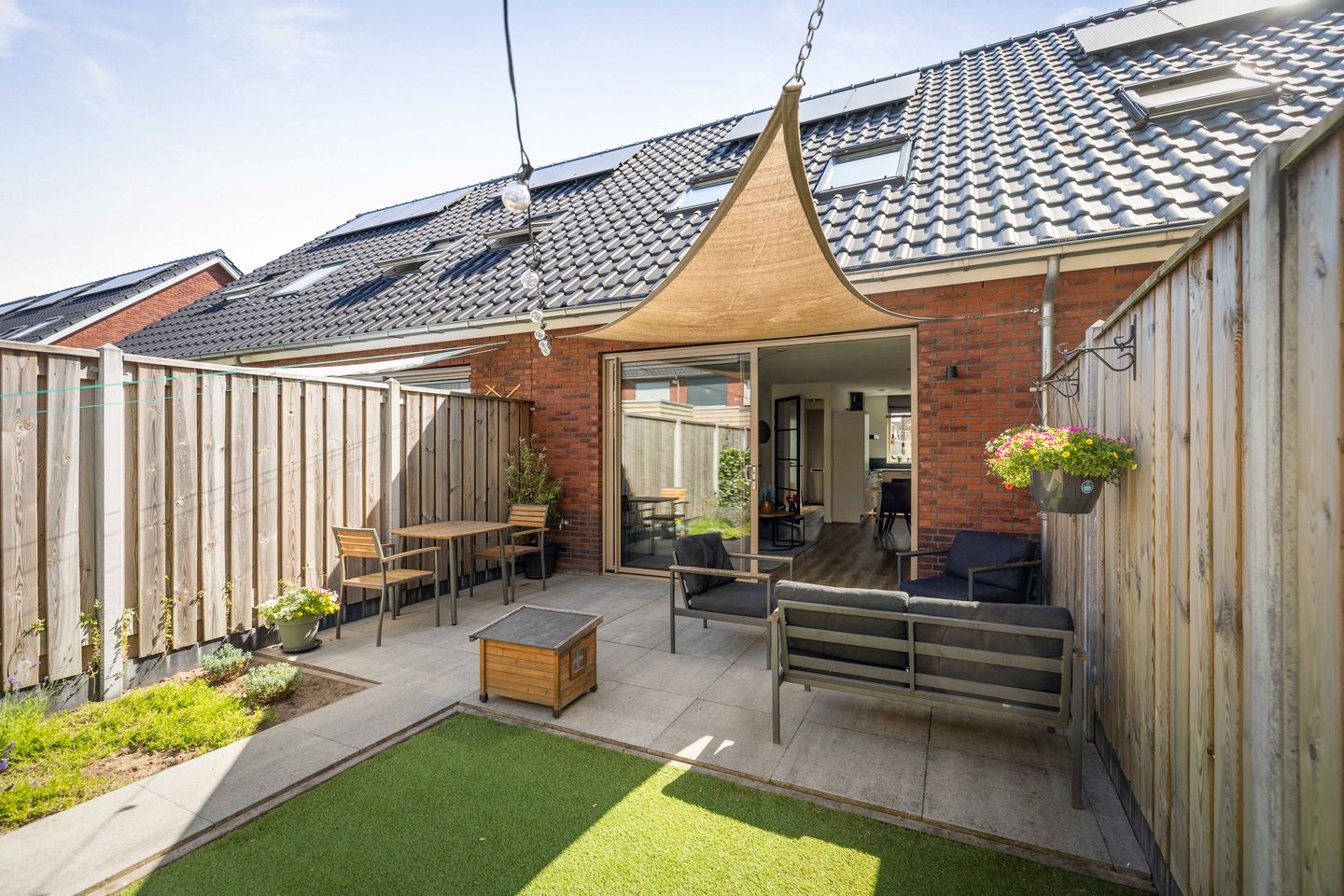 Foto 4 van Kapelweide 15