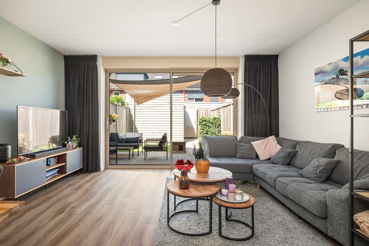 Foto 7 van Kapelweide 15