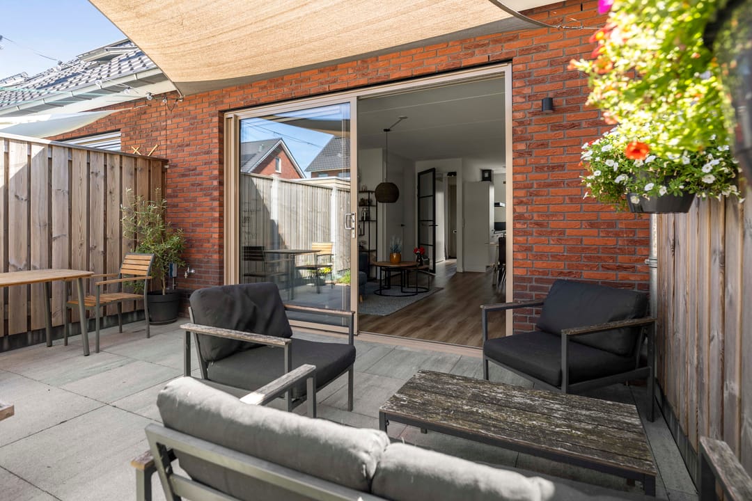 Foto 13 van Kapelweide 15