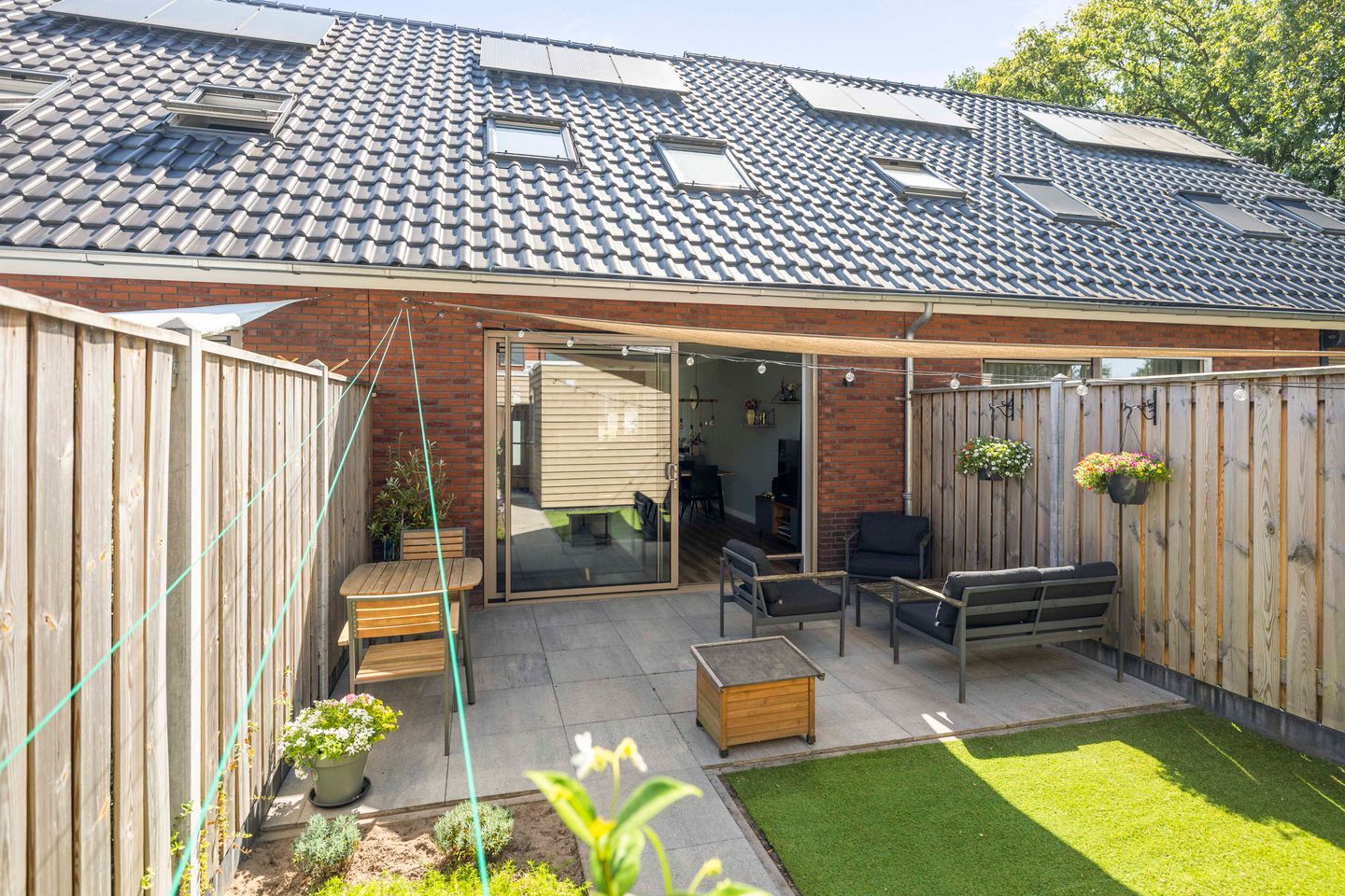 Foto 14 van Kapelweide 15