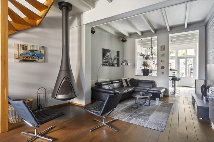 Foto 3 van Capucijnenpoort 8