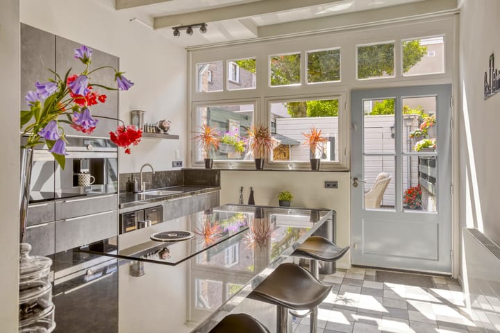 Foto 4 van Capucijnenpoort 8