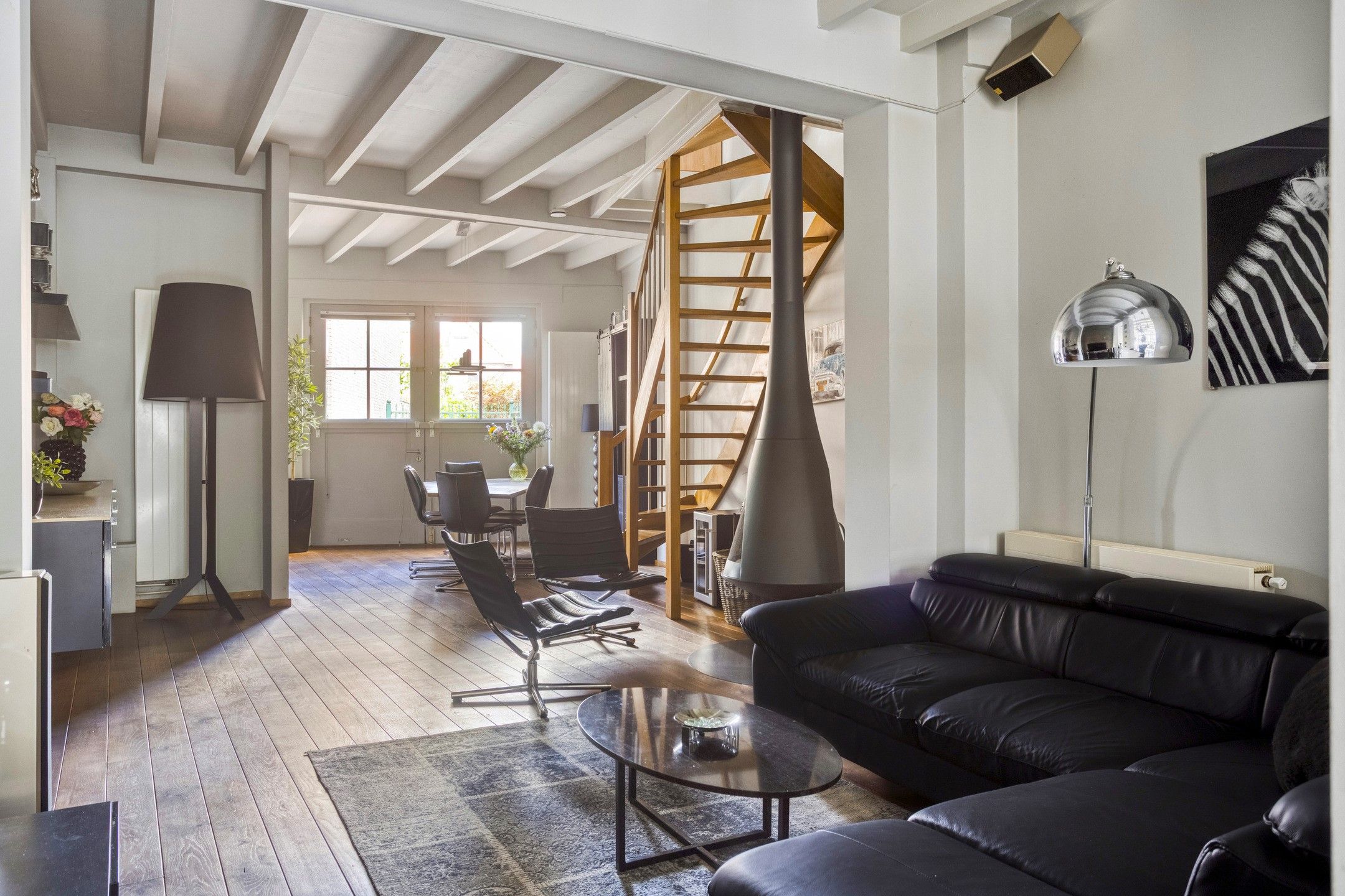 Foto 6 van Capucijnenpoort 8