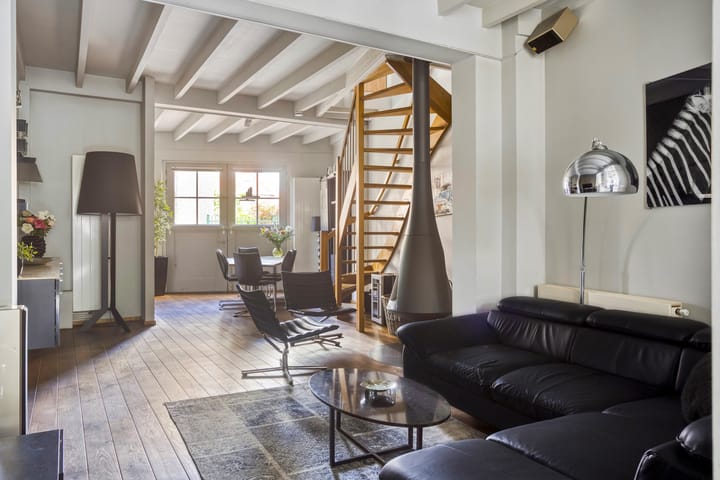 Foto 6 van Capucijnenpoort 8