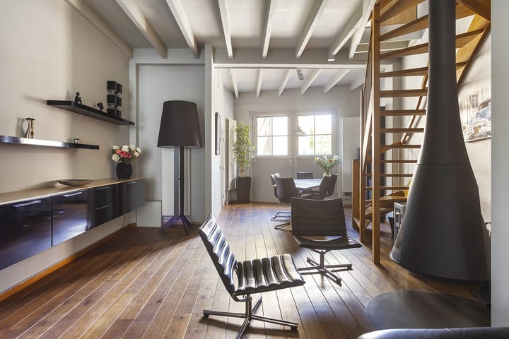 Foto 7 van Capucijnenpoort 8