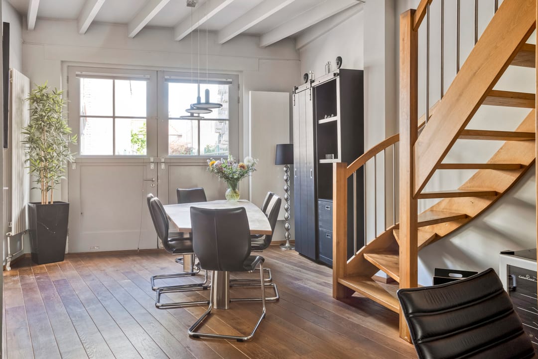 Foto 8 van Capucijnenpoort 8