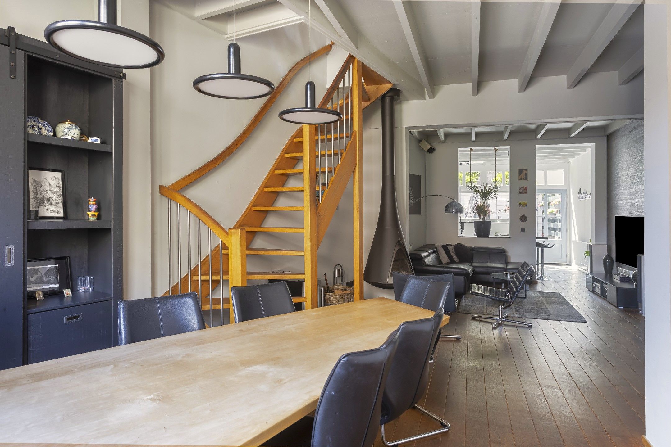 Foto 9 van Capucijnenpoort 8