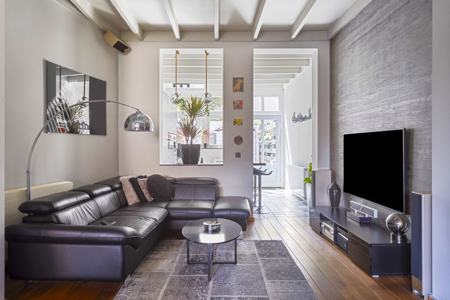 Foto 10 van Capucijnenpoort 8