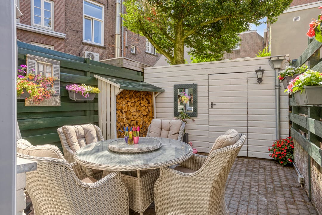 Foto 11 van Capucijnenpoort 8