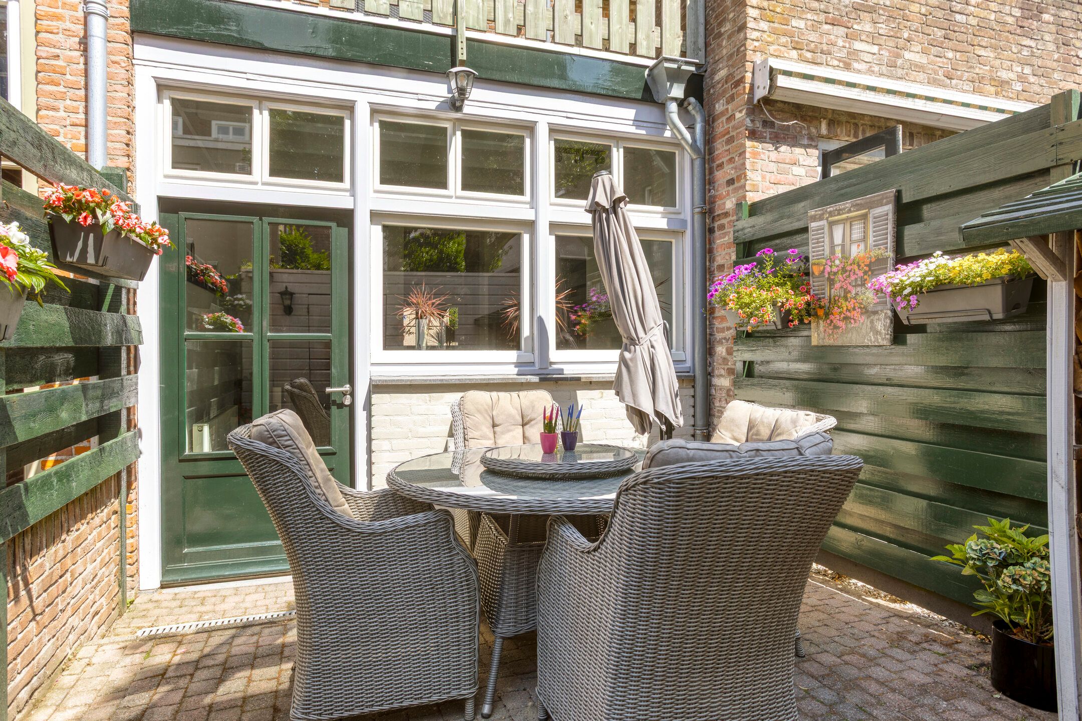 Foto 12 van Capucijnenpoort 8