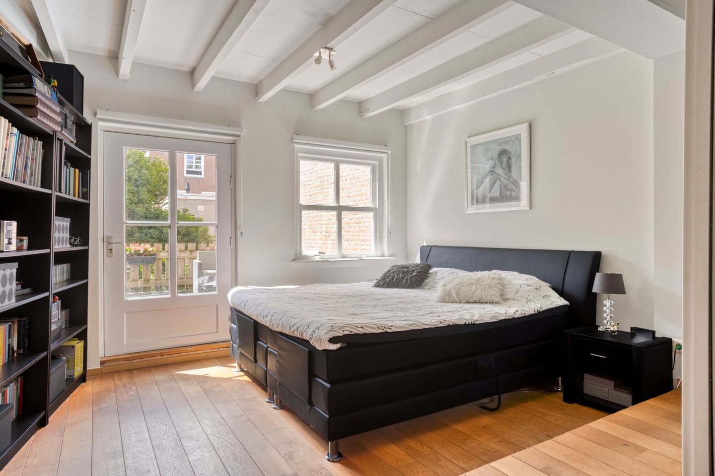 Foto 14 van Capucijnenpoort 8