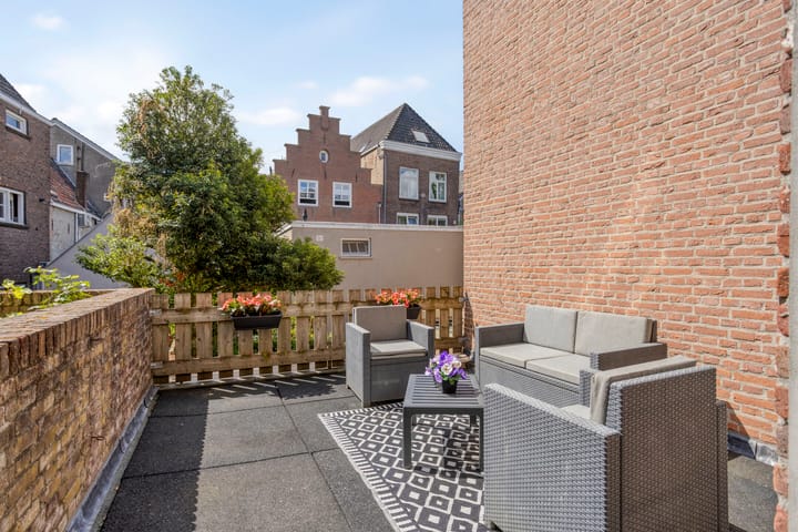 Foto 16 van Capucijnenpoort 8