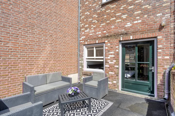 Foto 17 van Capucijnenpoort 8