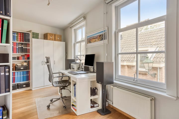 Foto 18 van Capucijnenpoort 8