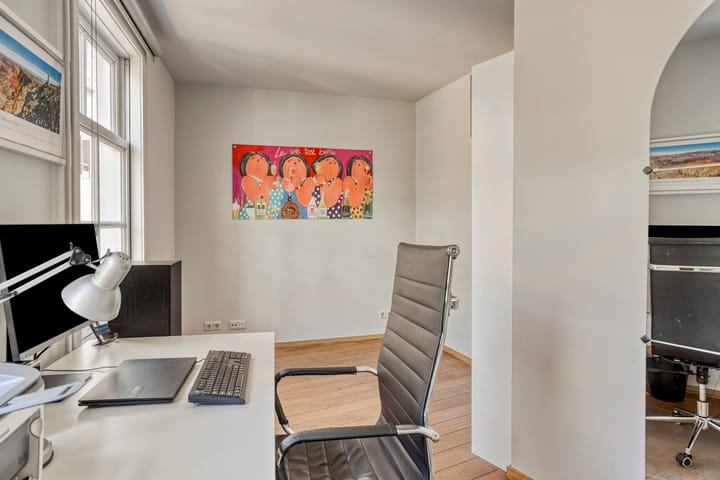 Foto 19 van Capucijnenpoort 8