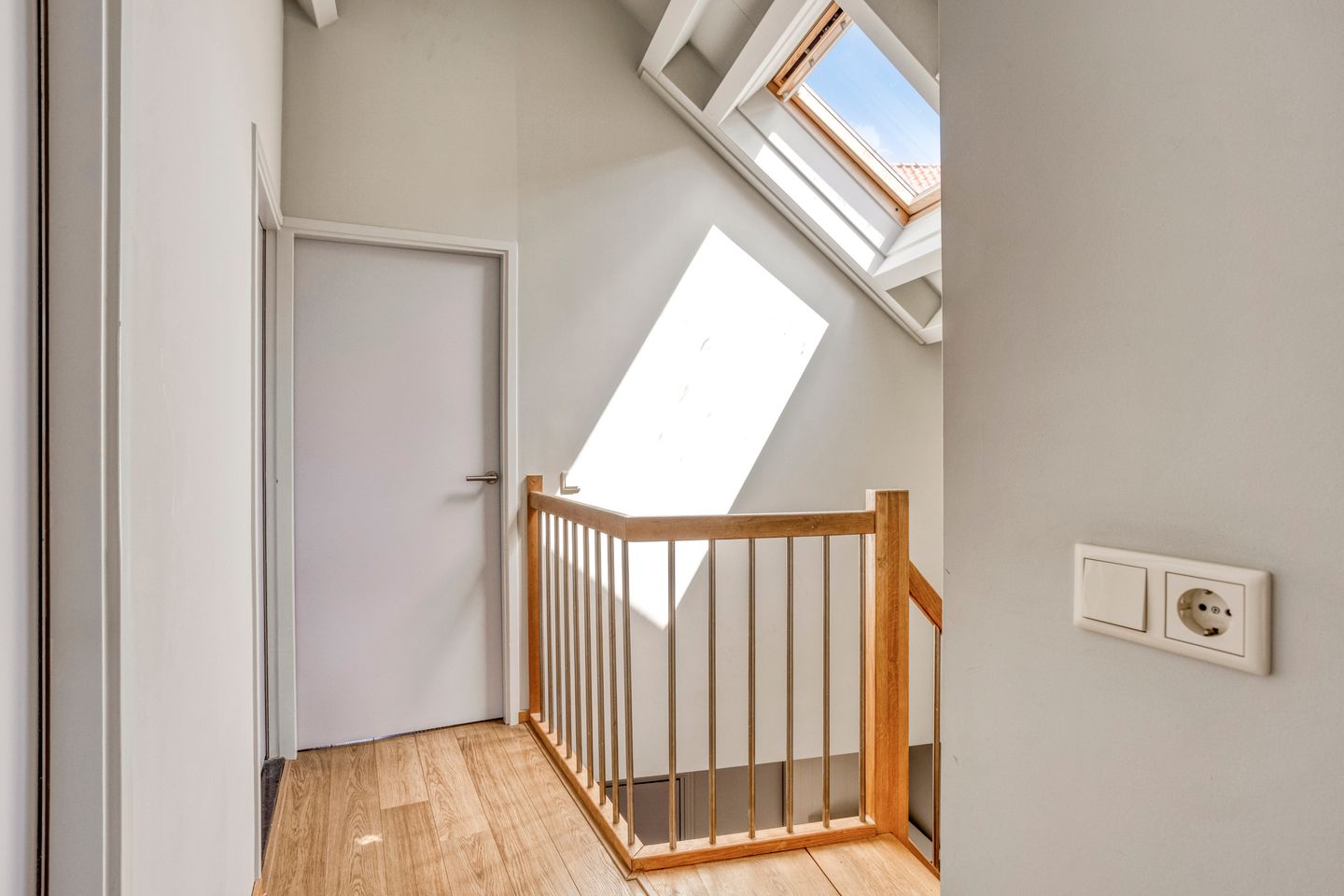 Foto 25 van Capucijnenpoort 8