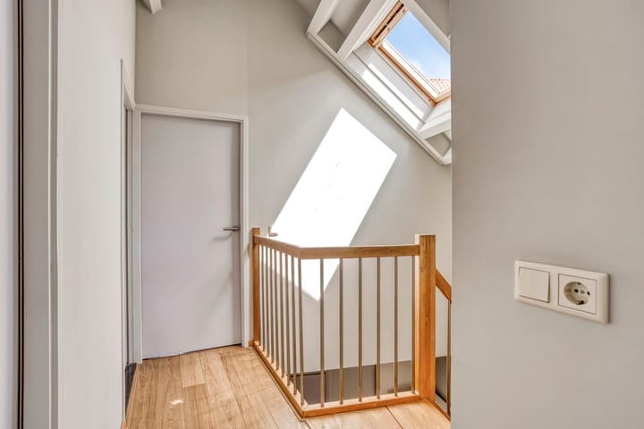 Foto 25 van Capucijnenpoort 8