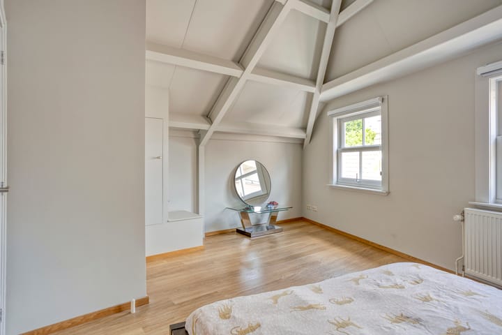 Foto 26 van Capucijnenpoort 8