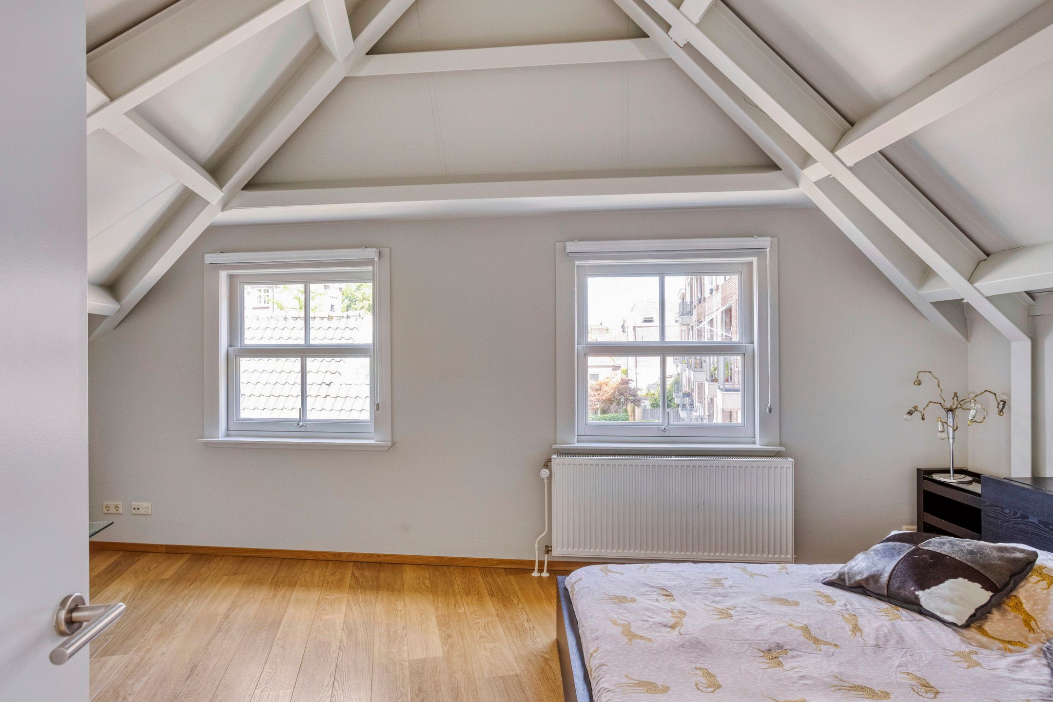 Foto 27 van Capucijnenpoort 8