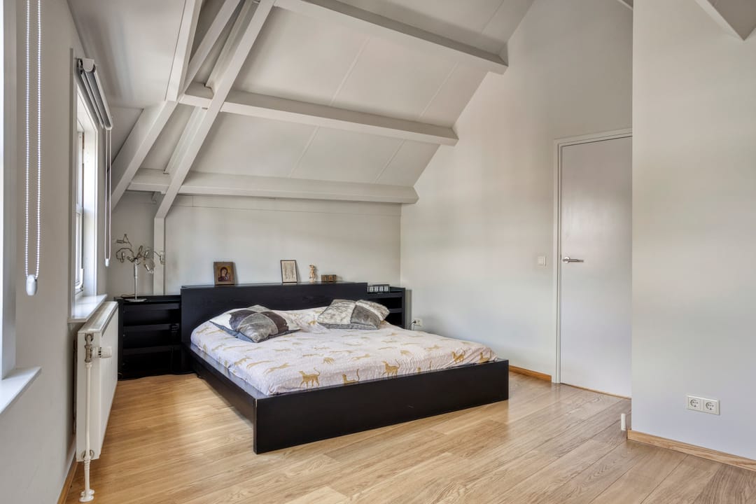 Foto 28 van Capucijnenpoort 8