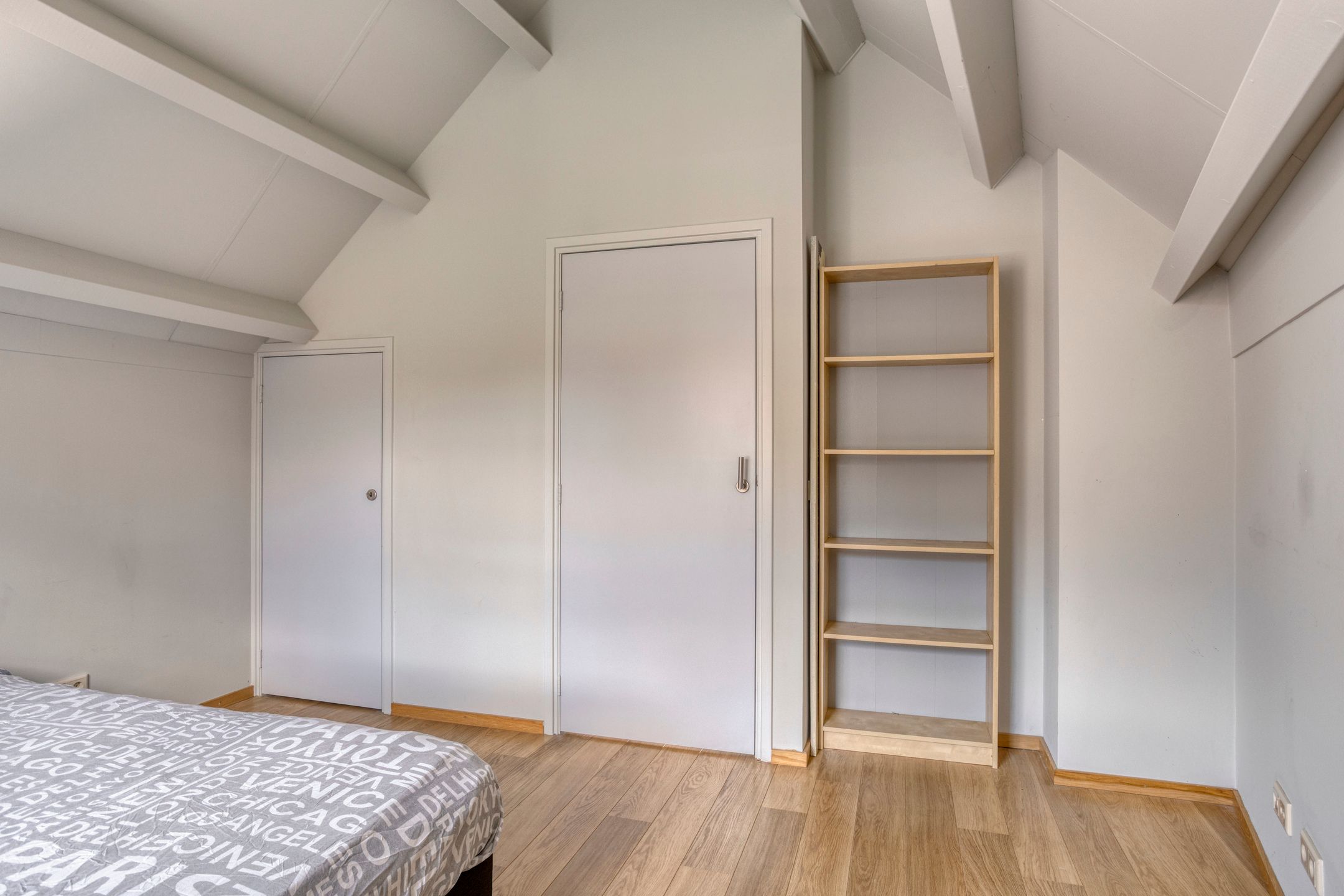 Foto 30 van Capucijnenpoort 8