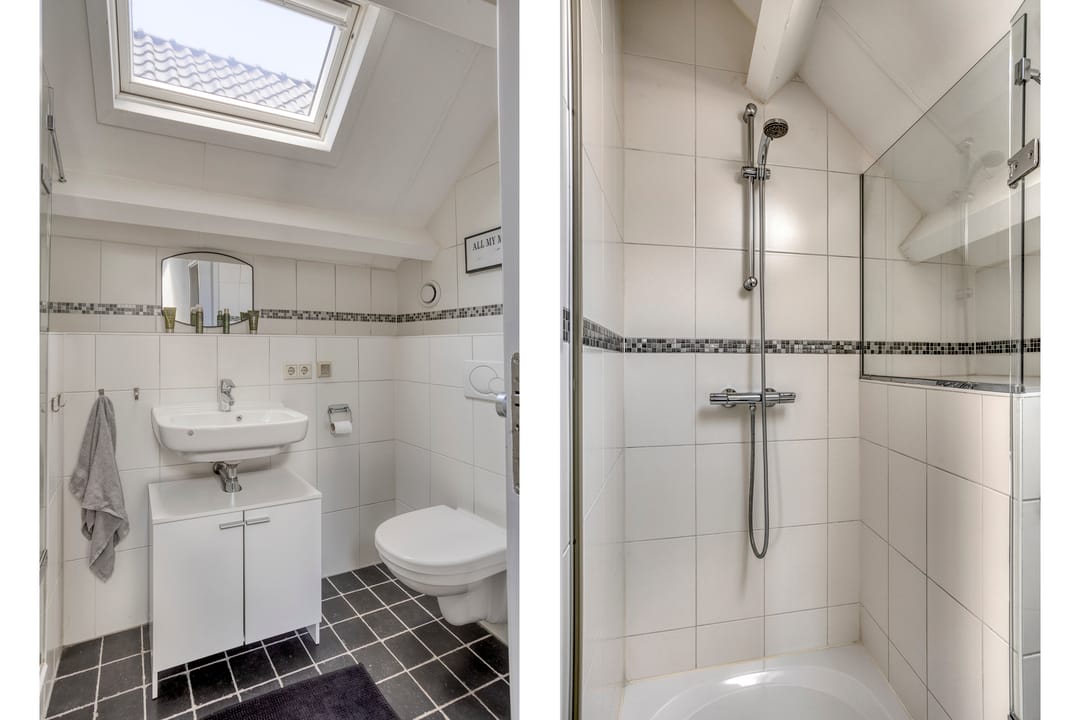 Foto 31 van Capucijnenpoort 8