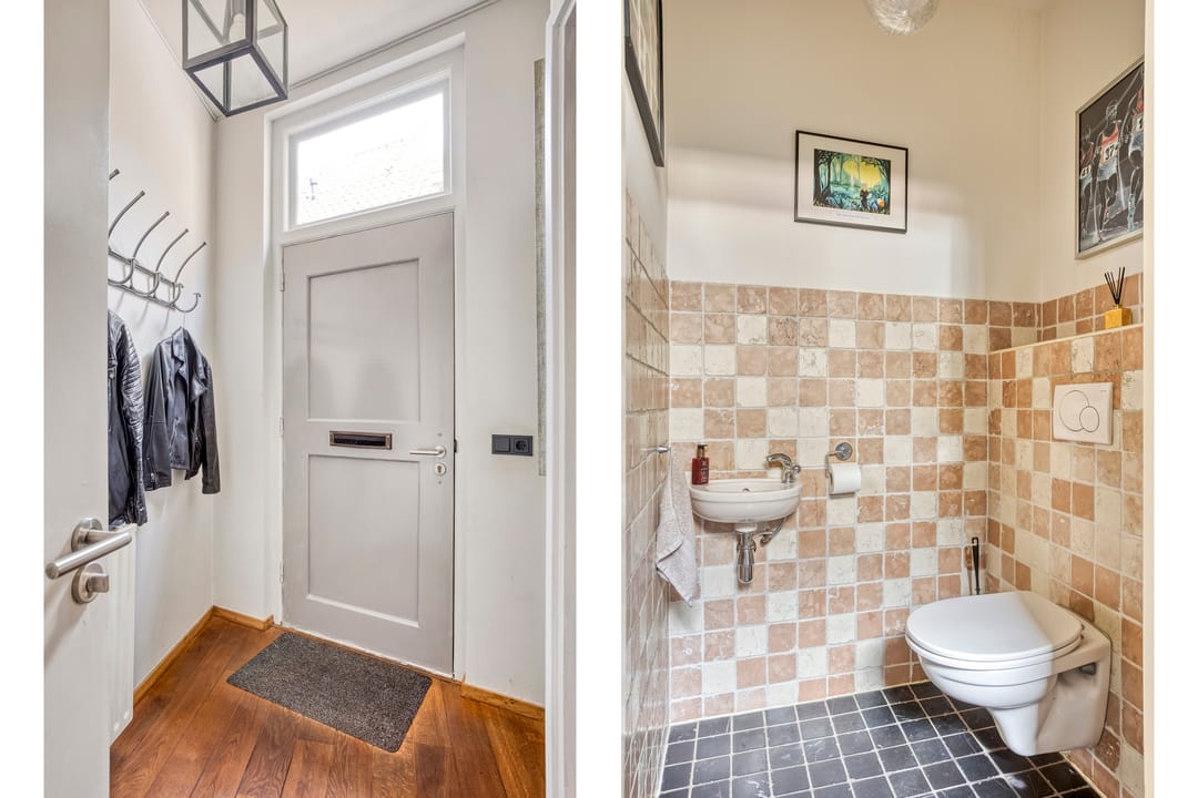 Foto 32 van Capucijnenpoort 8