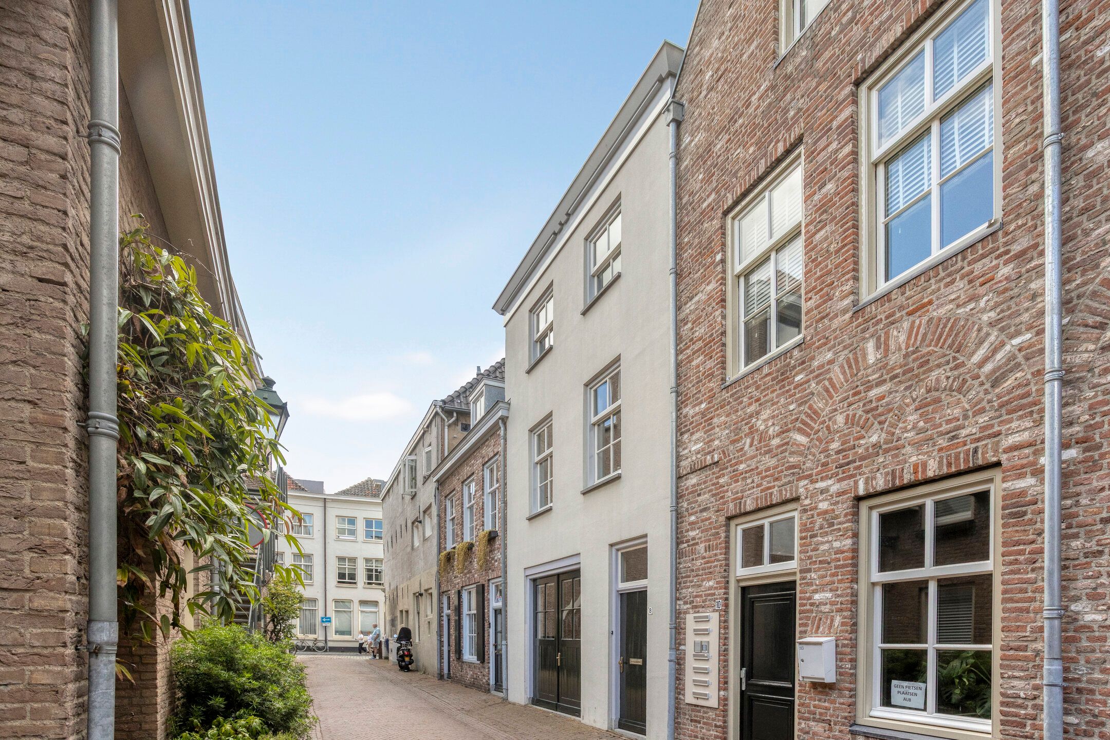 Foto 33 van Capucijnenpoort 8