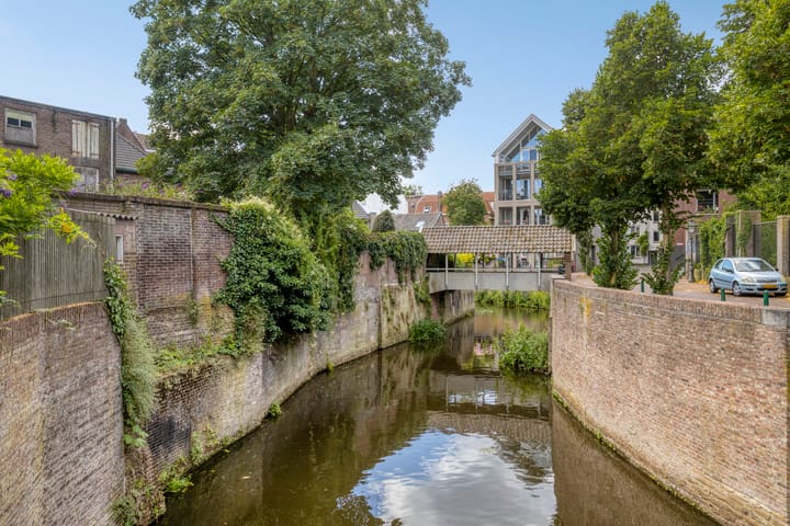 Foto 34 van Capucijnenpoort 8