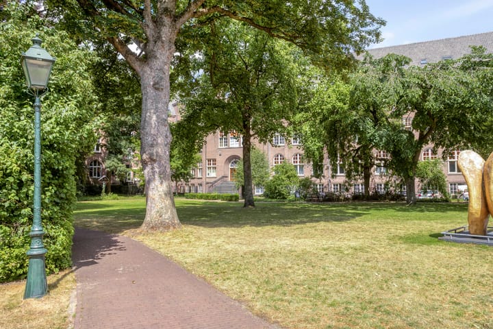 Foto 35 van Capucijnenpoort 8