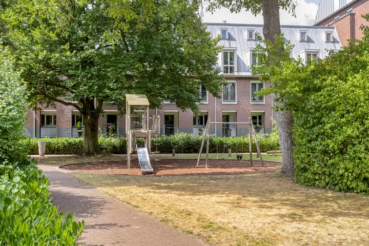 Foto 36 van Capucijnenpoort 8